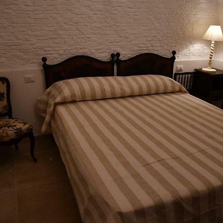 Le Stanze Del Borgo Hotel Nettuno Bagian luar foto