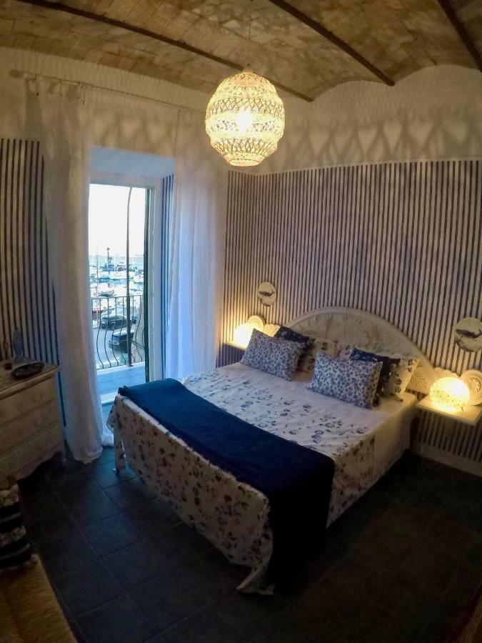 Le Stanze Del Borgo Hotel Nettuno Bagian luar foto