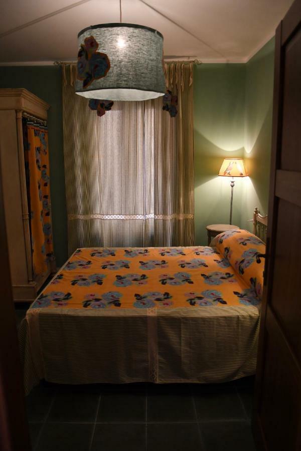 Le Stanze Del Borgo Hotel Nettuno Bagian luar foto