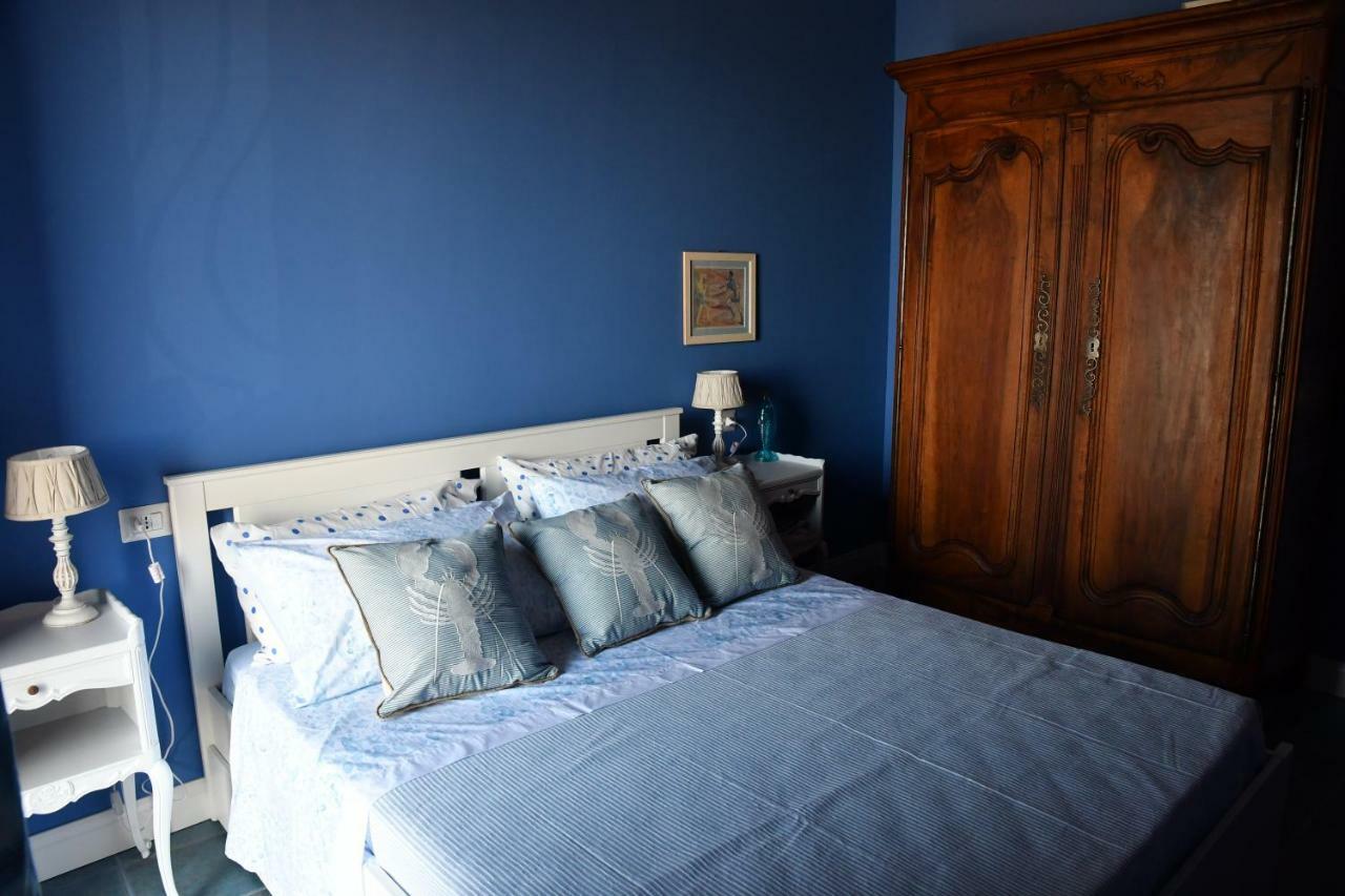 Le Stanze Del Borgo Hotel Nettuno Bagian luar foto