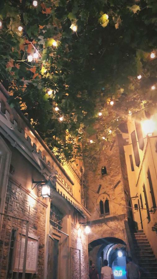 Le Stanze Del Borgo Hotel Nettuno Bagian luar foto