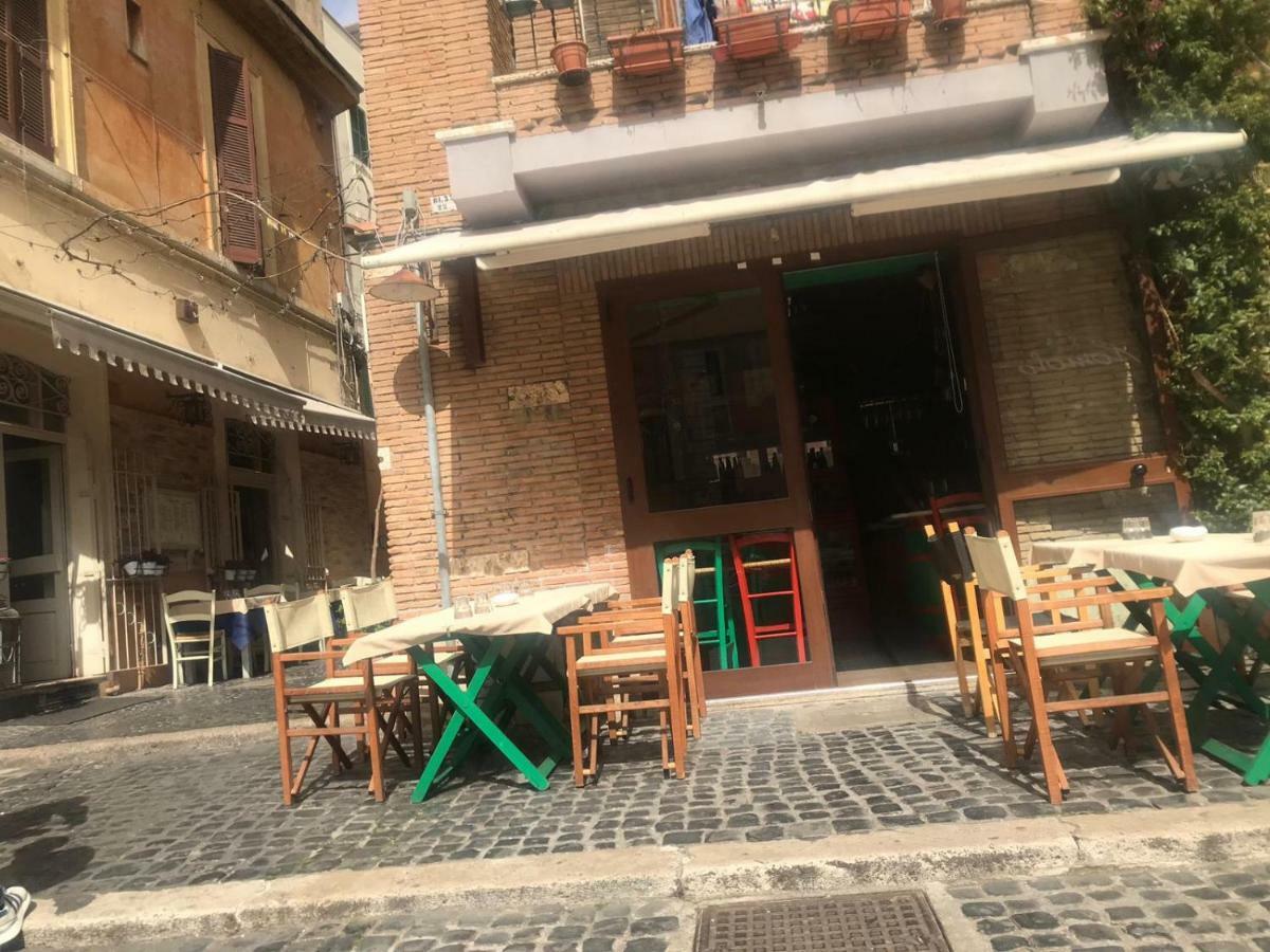 Le Stanze Del Borgo Hotel Nettuno Bagian luar foto