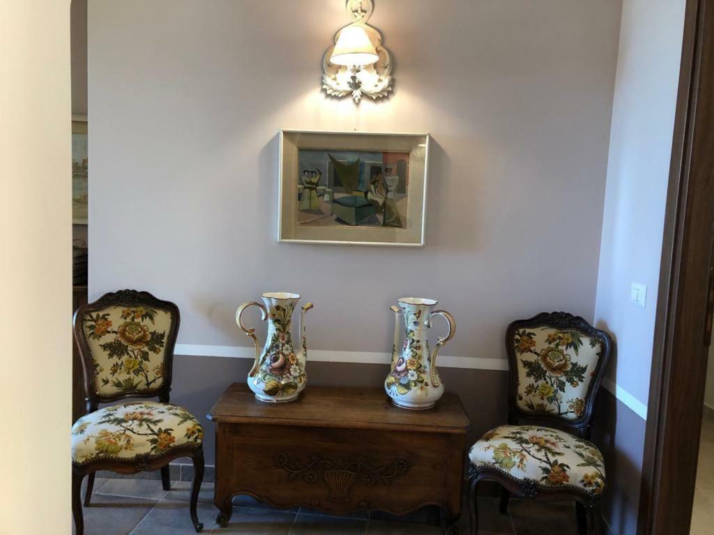Le Stanze Del Borgo Hotel Nettuno Bagian luar foto