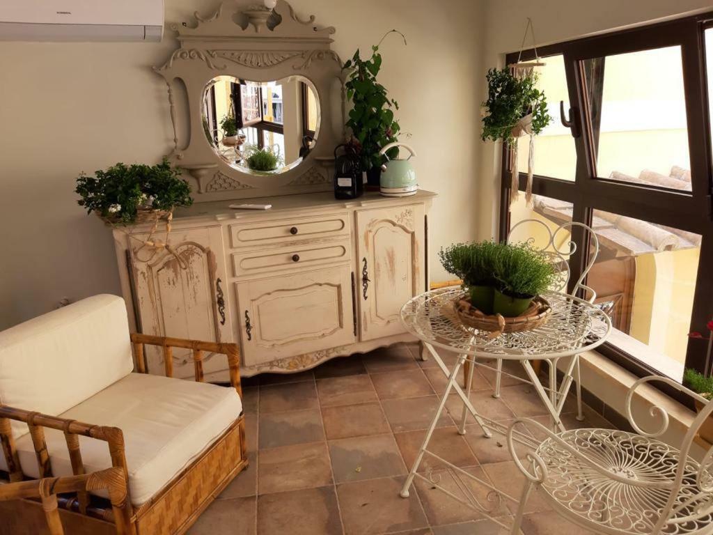 Le Stanze Del Borgo Hotel Nettuno Bagian luar foto