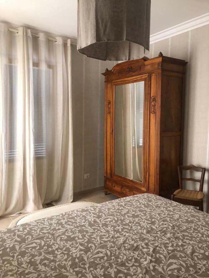 Le Stanze Del Borgo Hotel Nettuno Bagian luar foto