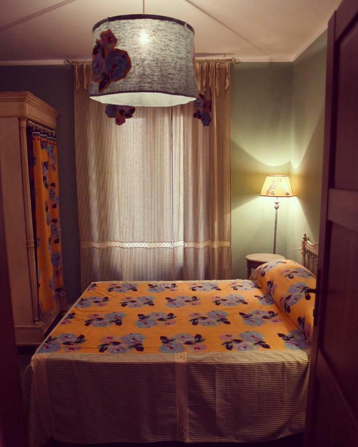 Le Stanze Del Borgo Hotel Nettuno Bagian luar foto