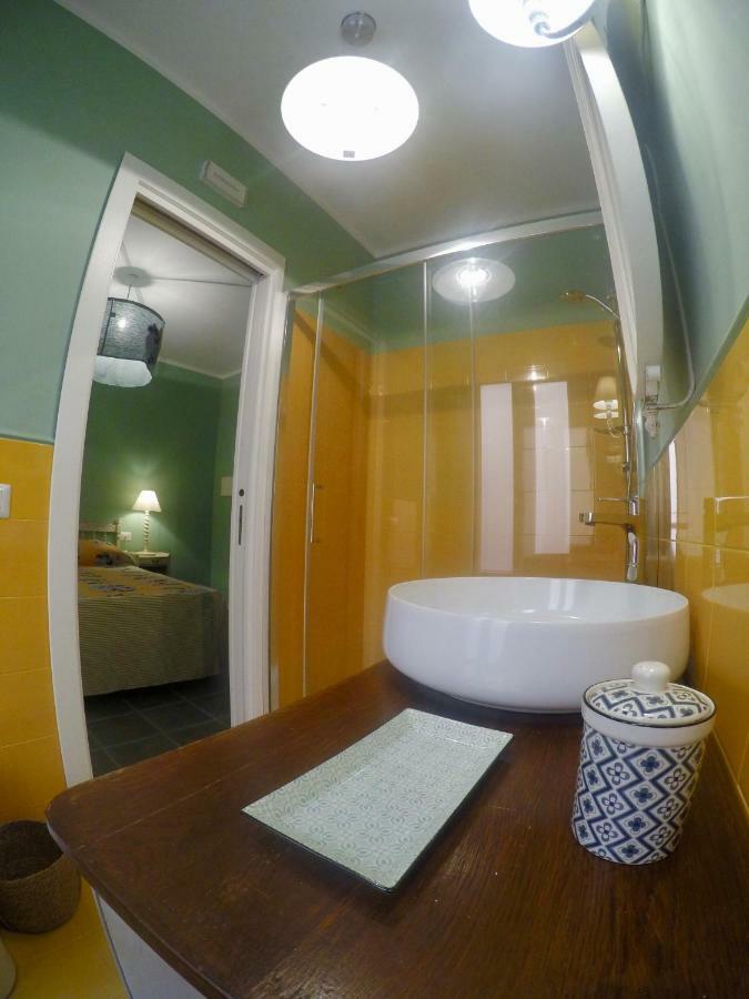 Le Stanze Del Borgo Hotel Nettuno Bagian luar foto