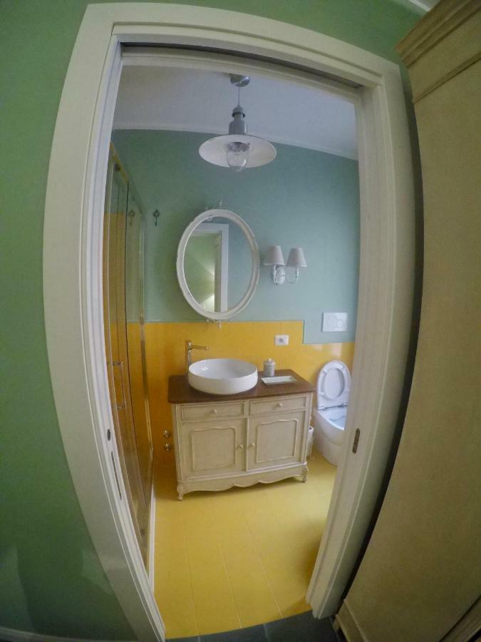 Le Stanze Del Borgo Hotel Nettuno Bagian luar foto